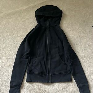 Lululemon jacket/sweatshirt
